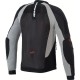 Geaca de vara cu protectii ALPINESTARS TROOP-AIR Geaca de vara cu protectii ALPINESTARS TROOP-AIR
