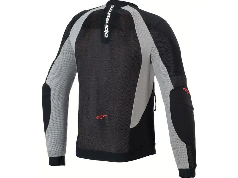 Geaca de vara cu protectii ALPINESTARS TROOP-AIR