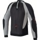 Geaca de vara cu protectii ALPINESTARS TROOP-AIR