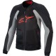 Geaca de vara cu protectii ALPINESTARS TROOP-AIR Geaca de vara cu protectii ALPINESTARS TROOP-AIR