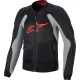 Geaca de vara cu protectii ALPINESTARS TROOP-AIR