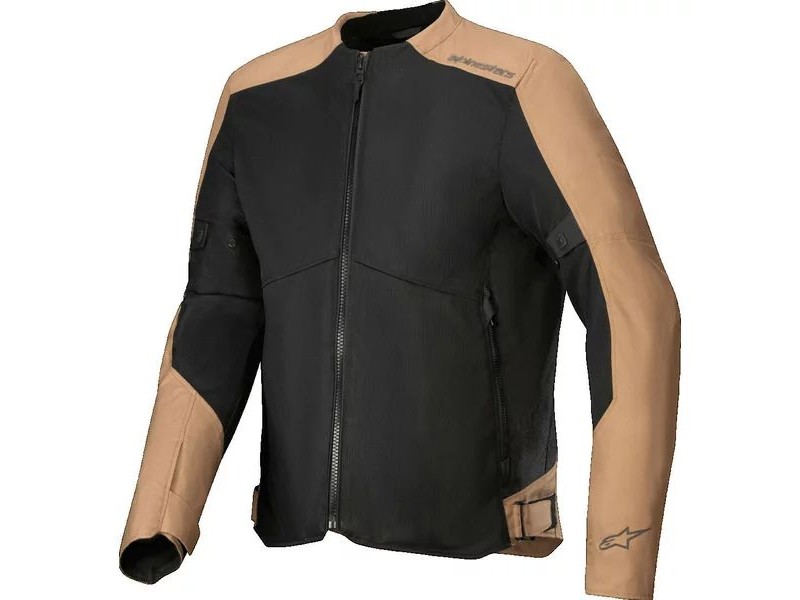 Geaca textil de vara ALPINESTARS C-1 AIR