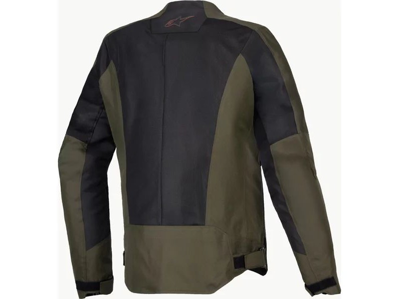 Geaca textil de vara ALPINESTARS C-1 AIR