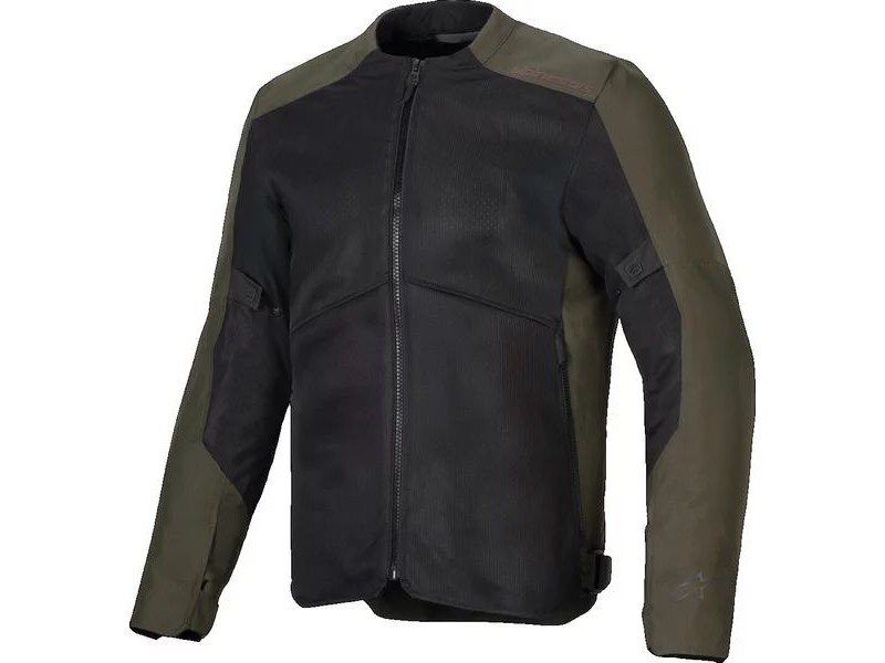 Geaca textil de vara ALPINESTARS C-1 AIR