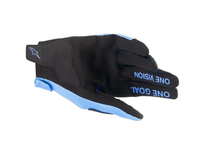 Manusi copii cross-enduro ALPINESTARS RADAR YOUTH