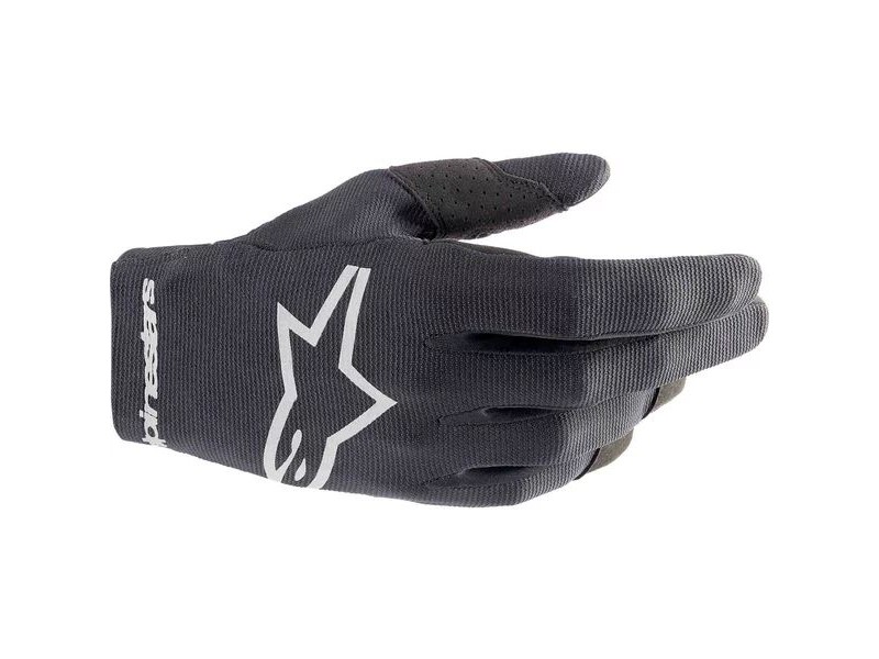 Manusi copii cross-enduro ALPINESTARS RADAR YOUTH