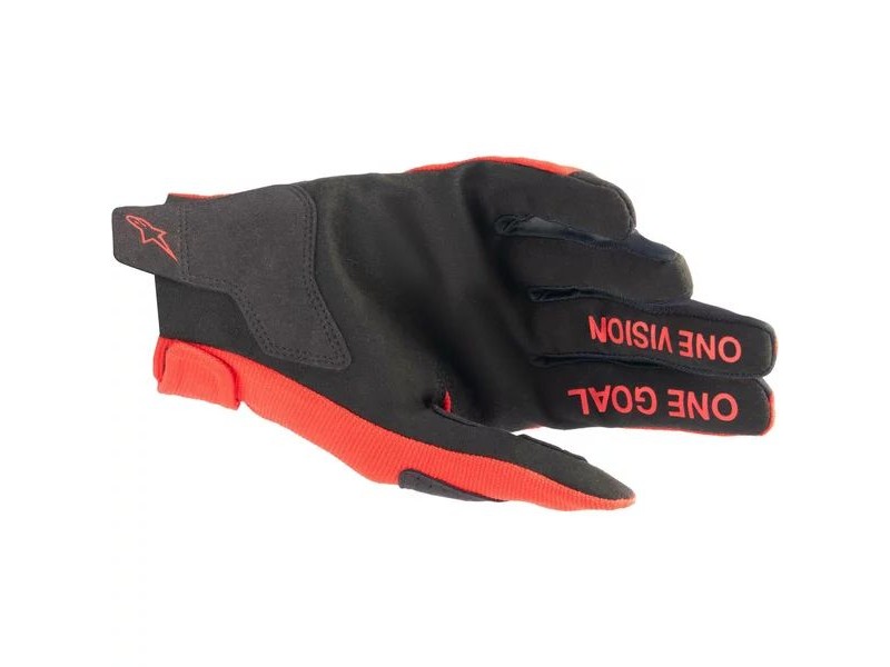Manusi copii cross-enduro ALPINESTARS RADAR YOUTH