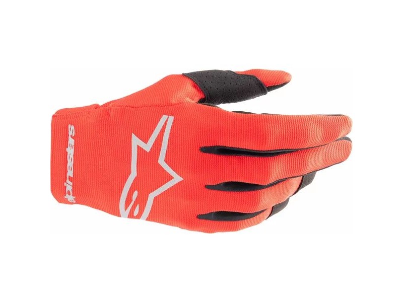 Manusi copii cross-enduro ALPINESTARS RADAR YOUTH