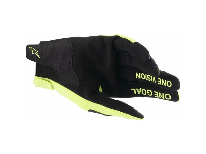 Manusi copii cross-enduro ALPINESTARS RADAR YOUTH