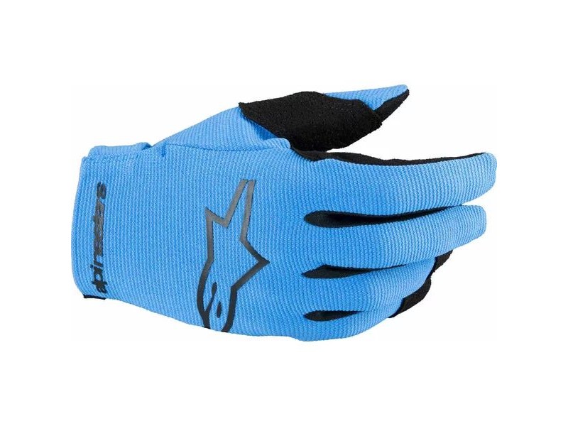 Manusi copii cross-enduro ALPINESTARS RADAR YOUTH