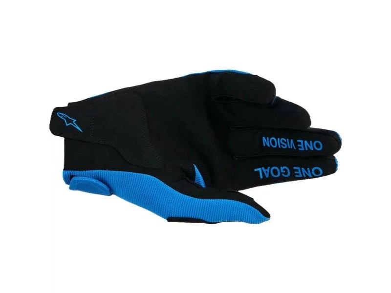 Manusi copii cross-enduro ALPINESTARS RADAR YOUTH