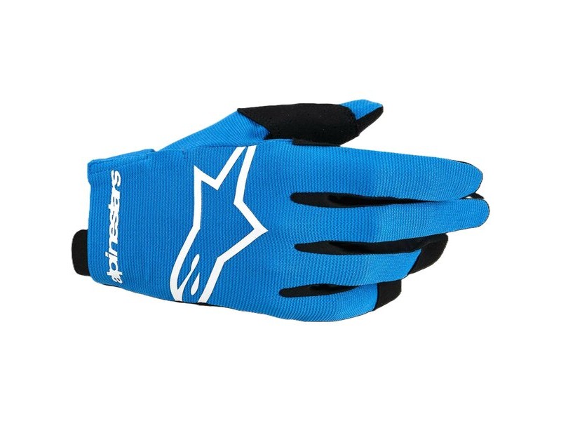 Manusi copii cross-enduro ALPINESTARS RADAR YOUTH Manusi copii cross-enduro ALPINESTARS RADAR YOUTH