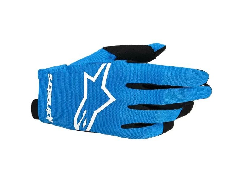 Manusi copii cross-enduro ALPINESTARS RADAR YOUTH