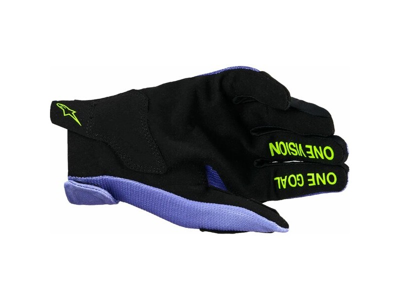 Manusi copii cross-enduro ALPINESTARS RADAR YOUTH