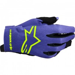 Manusi copii cross-enduro ALPINESTARS RADAR YOUTH