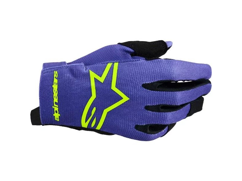 Manusi copii cross-enduro ALPINESTARS RADAR YOUTH