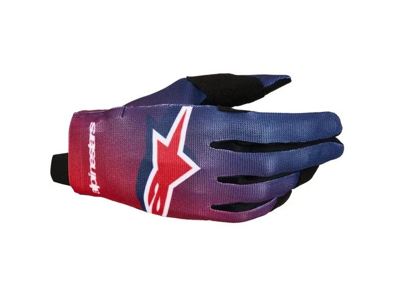 Manusi copii cross-enduro ALPINESTARS RADAR YOUTH