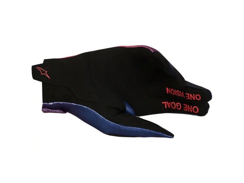 Manusi copii cross-enduro ALPINESTARS RADAR YOUTH