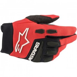 Manusi copii cross-enduro ALPINESTARS FULL BORE YOUTH