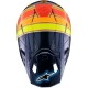 Casca cross-enduro ALPINESTARS SUPERTECH S-M10 TLD EDITION 25 ECE06