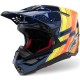Casca cross-enduro ALPINESTARS SUPERTECH S-M10 TLD EDITION 25 ECE06 Casca cross-enduro ALPINESTARS SUPERTECH S-M10 TLD EDITION 25 ECE06