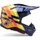 Casca cross-enduro ALPINESTARS SUPERTECH S-M10 TLD EDITION 25 ECE06