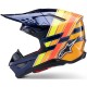 Casca cross-enduro ALPINESTARS SUPERTECH S-M10 TLD EDITION 25 ECE06 Casca cross-enduro ALPINESTARS SUPERTECH S-M10 TLD EDITION 25 ECE06