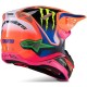 Casca cross-enduro ALPINESTARS SUPERTECH S-M10 DEEGAN MONSTER ECE06