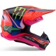 Casca cross-enduro ALPINESTARS SUPERTECH S-M10 DEEGAN MONSTER ECE06