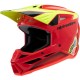 Casca cross-enduro de copii ALPINESTARS S-M3 YOUTH FRAY ECE06 Casca cross-enduro de copii ALPINESTARS S-M3 YOUTH FRAY ECE06