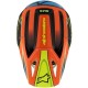Casca cross-enduro de copii ALPINESTARS S-M3 YOUTH FRAY ECE06