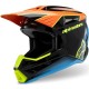 Casca cross-enduro de copii ALPINESTARS S-M3 YOUTH FRAY ECE06 Casca cross-enduro de copii ALPINESTARS S-M3 YOUTH FRAY ECE06
