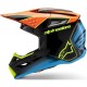 Casca cross-enduro de copii ALPINESTARS S-M3 YOUTH FRAY ECE06