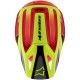 Casca cross-enduro de copii ALPINESTARS S-M3 YOUTH FRAY ECE06 Casca cross-enduro de copii ALPINESTARS S-M3 YOUTH FRAY ECE06