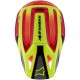 Casca cross-enduro de copii ALPINESTARS S-M3 YOUTH FRAY ECE06