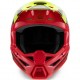Casca cross-enduro de copii ALPINESTARS S-M3 YOUTH FRAY ECE06