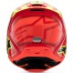 Casca cross-enduro de copii ALPINESTARS S-M3 YOUTH FRAY ECE06 Casca cross-enduro de copii ALPINESTARS S-M3 YOUTH FRAY ECE06
