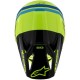Casca cross-enduro de copii ALPINESTARS S-M3 YOUTH RADIUM ECE06 Casca cross-enduro de copii ALPINESTARS S-M3 YOUTH RADIUM ECE06