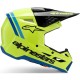 Casca cross-enduro de copii ALPINESTARS S-M3 YOUTH RADIUM ECE06