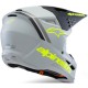 Casca cross-enduro de copii ALPINESTARS S-M3 YOUTH RADIUM ECE06