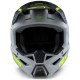 Casca cross-enduro de copii ALPINESTARS S-M3 YOUTH RADIUM ECE06