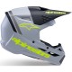 Casca cross-enduro de copii ALPINESTARS S-M3 YOUTH RADIUM ECE06