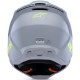 Casca cross-enduro de copii ALPINESTARS S-M3 YOUTH RADIUM ECE06
