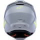 Casca cross-enduro de copii ALPINESTARS S-M3 YOUTH RADIUM ECE06