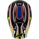 Casca cross-enduro de copii ALPINESTARS S-M3 YOUTH WURX ECE06 Casca cross-enduro de copii ALPINESTARS S-M3 YOUTH WURX ECE06