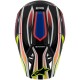 Casca cross-enduro de copii ALPINESTARS S-M3 YOUTH WURX ECE06