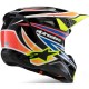 Casca cross-enduro de copii ALPINESTARS S-M3 YOUTH WURX ECE06