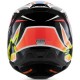 Casca cross-enduro de copii ALPINESTARS S-M3 YOUTH WURX ECE06 Casca cross-enduro de copii ALPINESTARS S-M3 YOUTH WURX ECE06