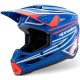 Casca cross-enduro de copii ALPINESTARS S-M3 YOUTH WURX ECE06