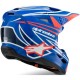 Casca cross-enduro de copii ALPINESTARS S-M3 YOUTH WURX ECE06 Casca cross-enduro de copii ALPINESTARS S-M3 YOUTH WURX ECE06